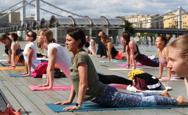 Ученые указали, что тренировки неэффективны для похудения