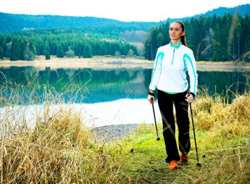 Осенний марафон: как убежать от бацилл и депрессии Осенний марафон: как убежать от бацилл и депрессии