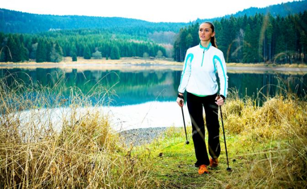 Осенний марафон: как убежать от бацилл и депрессии