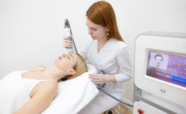 Микроигольчатый RF-лифтинг Vivace — что это за процедура?