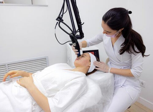 Лазерная шлифовка лица: можно ли убрать шрамы? Лазерная шлифовка лица: можно ли убрать шрамы?