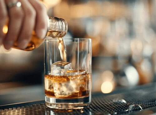 Нарколог назвал группу риска по алкоголизму