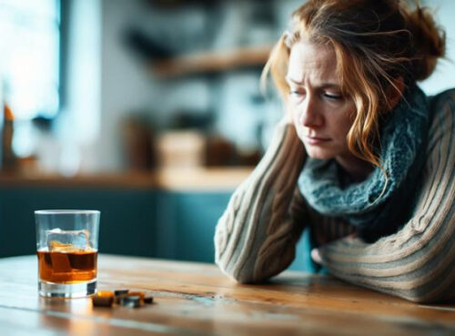 Остановить точку невозврата: как алкогольный гепатит приводит к циррозу и смерти Остановить точку невозврата: как алкогольный гепатит приводит к циррозу и смерти