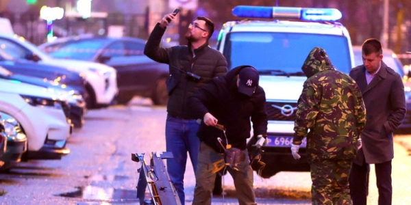 Неожиданно: озвучен неочевидный предвестник инсульта