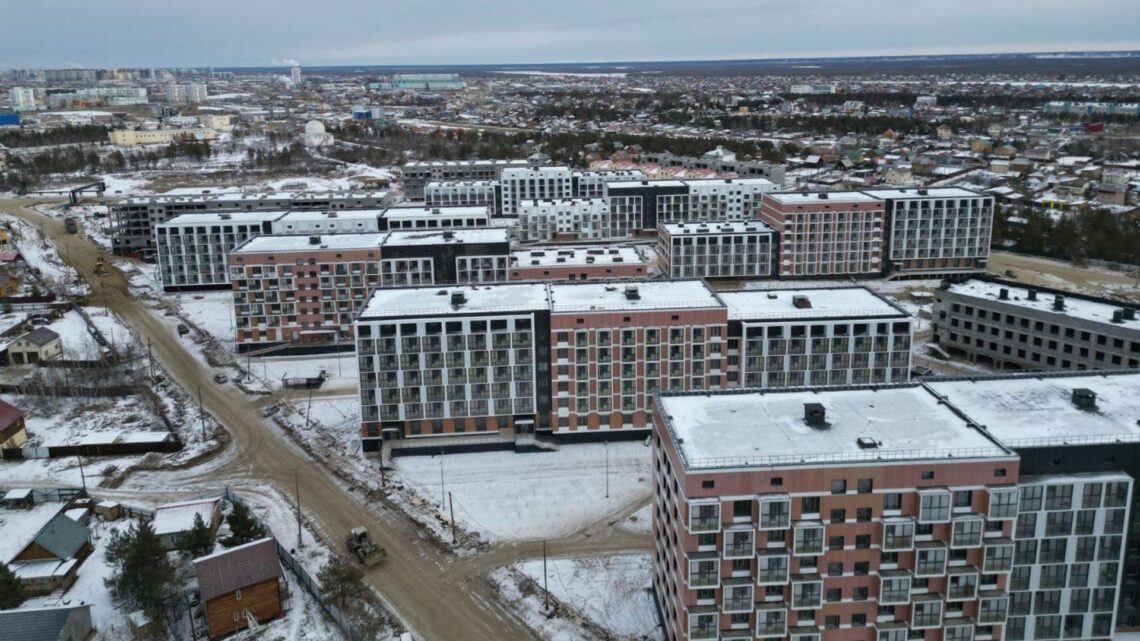 Преимущества строительства дома в дальневосточную ипотеку