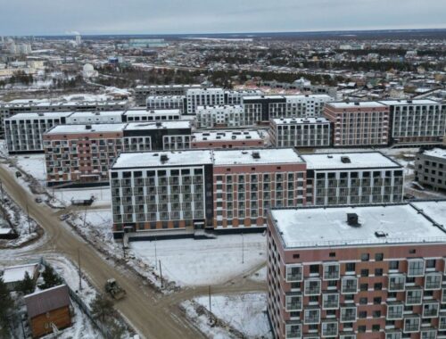 Преимущества строительства дома в дальневосточную ипотеку Преимущества строительства дома в дальневосточную ипотеку