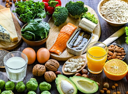 Терапевт перечислила продукты-рекордсмены по содержанию магния