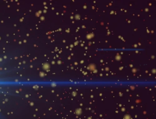 Благодарить космическую пыль? Человечество представило новую гипотезу зарождения жизни