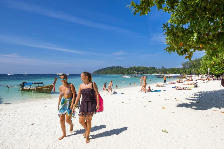 Больше 100 россиян депортировали из Таиланда в этом году: за что выдворяют из «рая»?