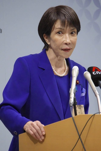 Будете работать как ломовые лошади: что известно о первой в истории женщине, ставшей премьер-министром Японии