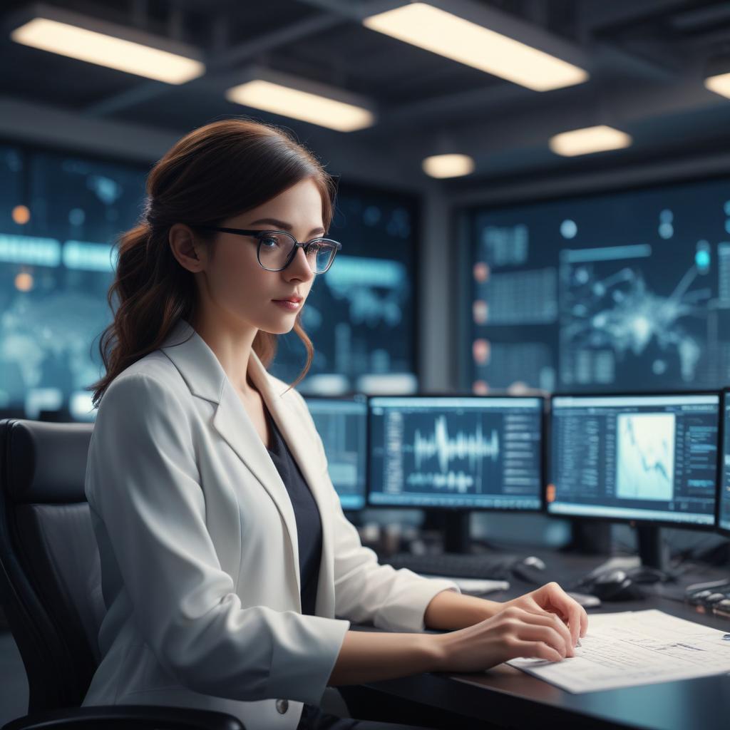 Обновления и аналитика по технологиям на специализированном информационном портале