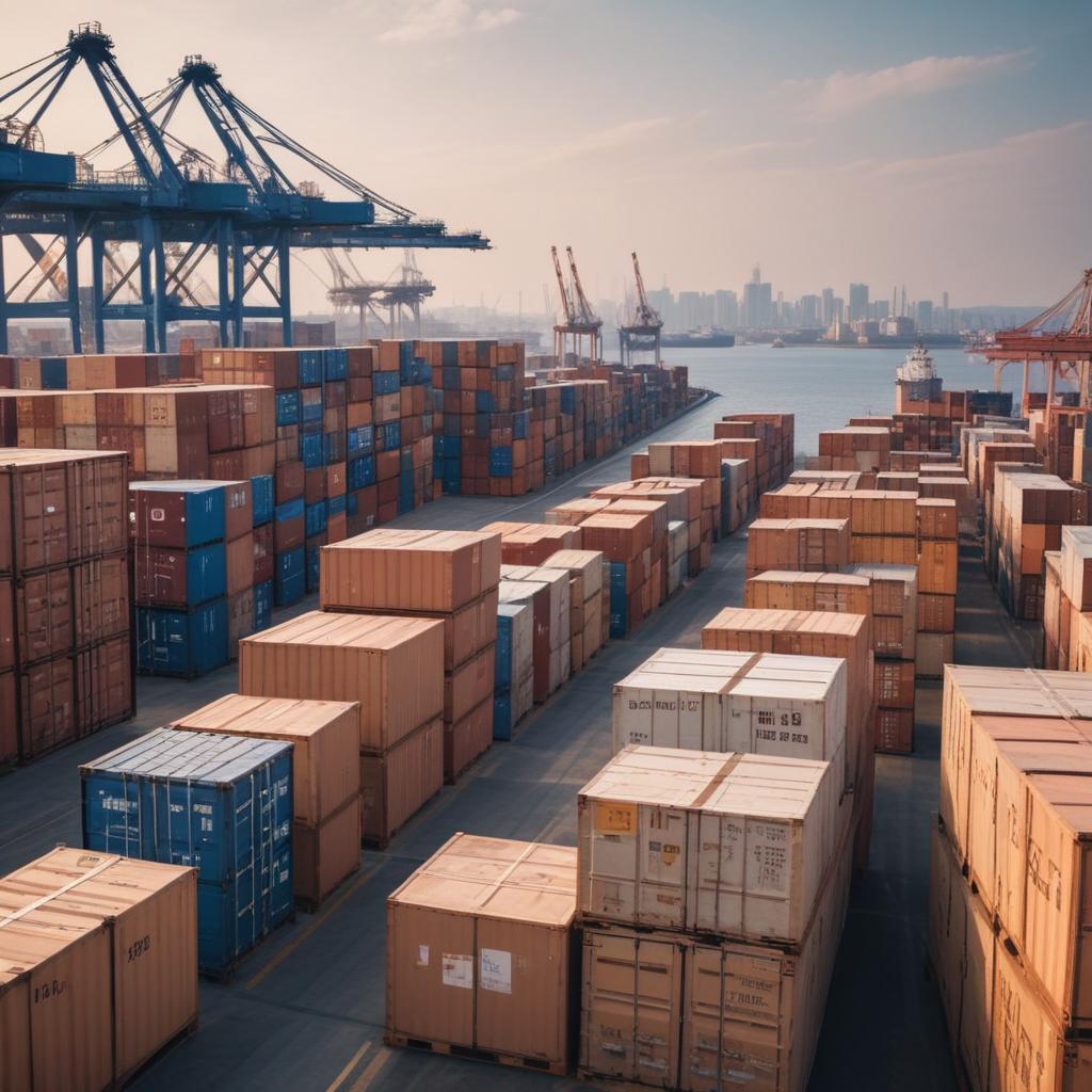 Прямые поставки мебели из Китая в Россию с полным оформлением документов и выгодными ценами