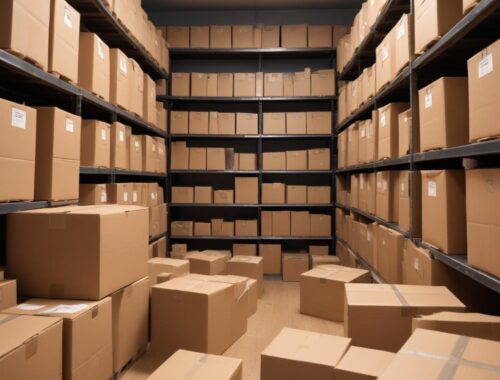 Архивные картонные коробки: виды, размеры и требования для длительного хранения документов Архивные картонные коробки: виды, размеры и требования для длительного хранения документов