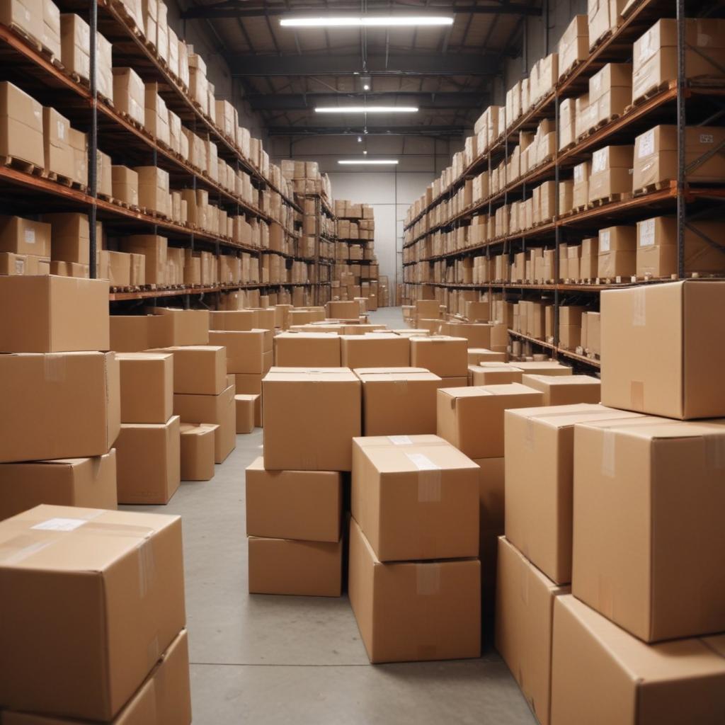 Индивидуальные картонные упаковочные коробки: виды, материалы и доставка