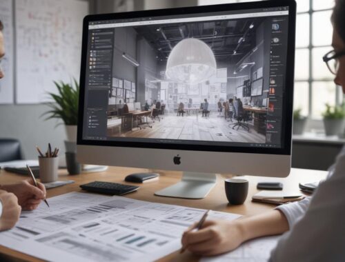 Назначение и структура главной страницы сайта