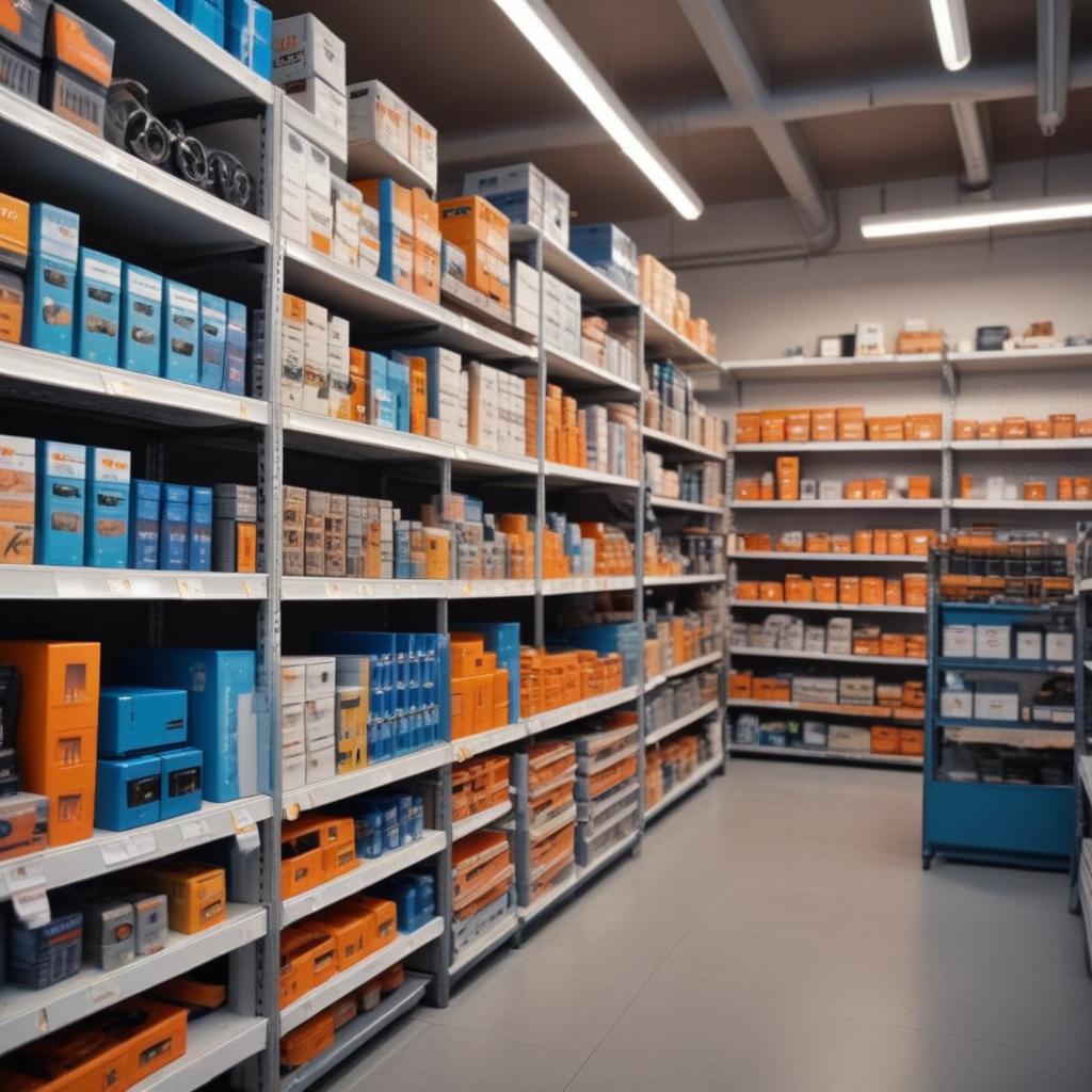 Ассортимент и специфика интернет-магазинов электроинструмента, ручного инструмента и автомобильных аксессуаров - изображение 2