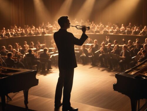 Афиша концертов Большого джазового оркестра Петра Востокова Афиша концертов Большого джазового оркестра Петра Востокова