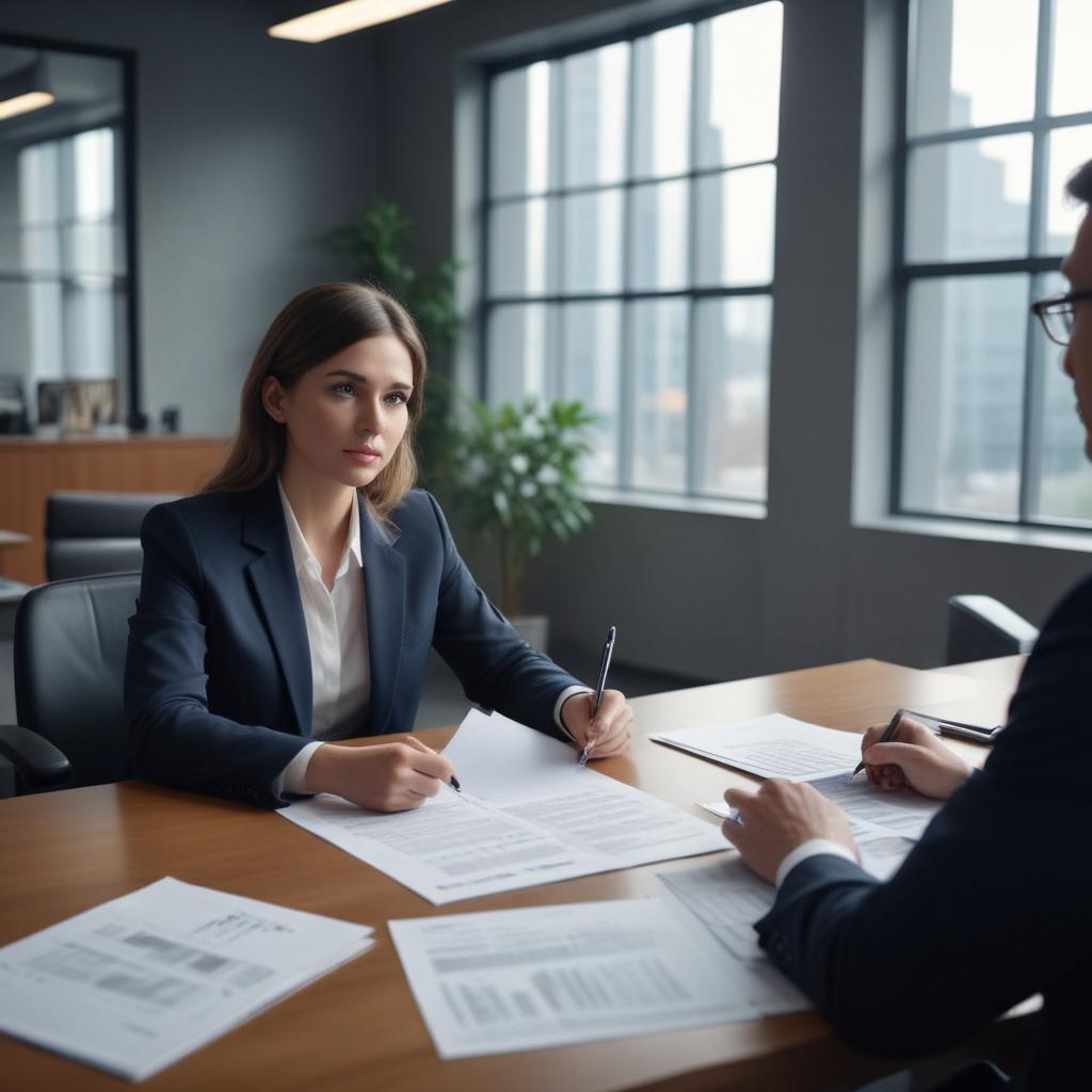 Защита от претензий продавцов на маркетплейсах: правовой алгоритм действий