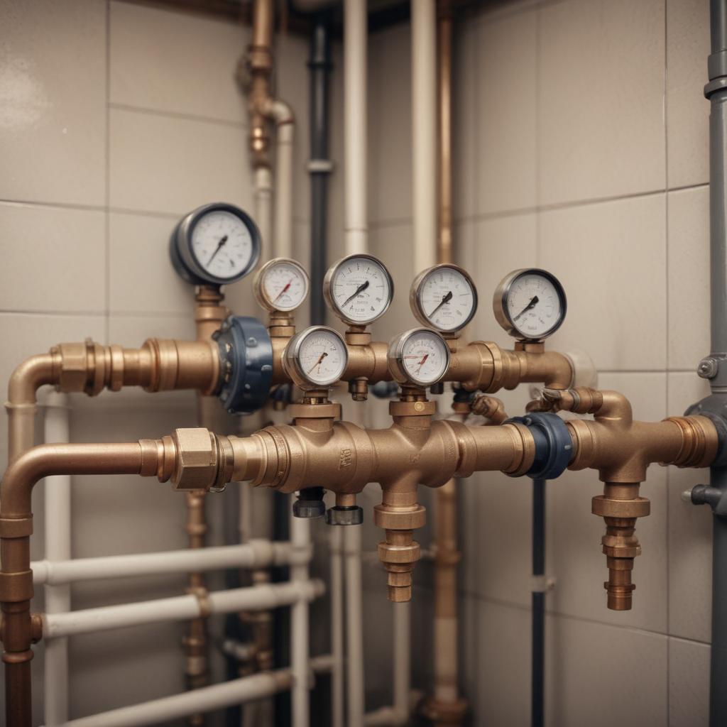 Реле давления для водоснабжения: виды, принципы работы и критерии выбора - изображение 2