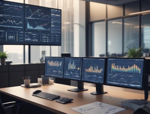 Информация о финансовой компании: структура, направления деятельности и ключевые показатели Информация о финансовой компании: структура, направления деятельности и ключевые показатели