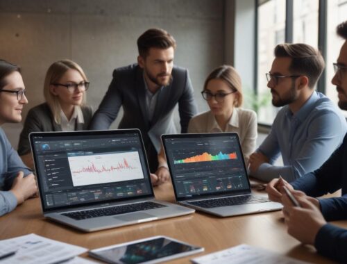 Эффективные подходы к продвижению мобильных приложений в магазинах приложений Эффективные подходы к продвижению мобильных приложений в магазинах приложений