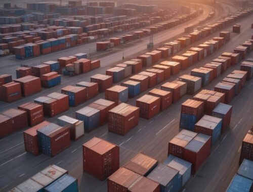 Доставка грузов из Китая в Казахстан: принципы организации, таможенные нюансы и сроки