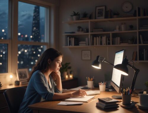 Онлайн кредит на карту круглосуточно без отказа: что нужно знать