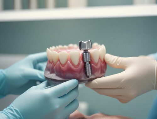 Имплантация зубов от 32 000 руб: состав стоимости, этапы процедуры и возможные дополнительные расходы
