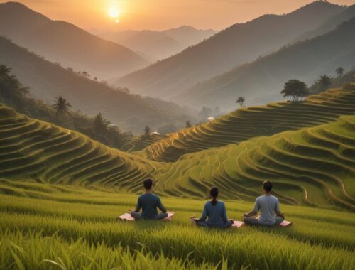 Йога-туры во Вьетнаме 2025: программы, места проведения и советы по организации Йога-туры во Вьетнаме 2025: программы, места проведения и советы по организации