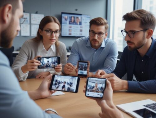 Стратегии продвижения на платформах коротких видео для увеличения трафика, охватов и продаж