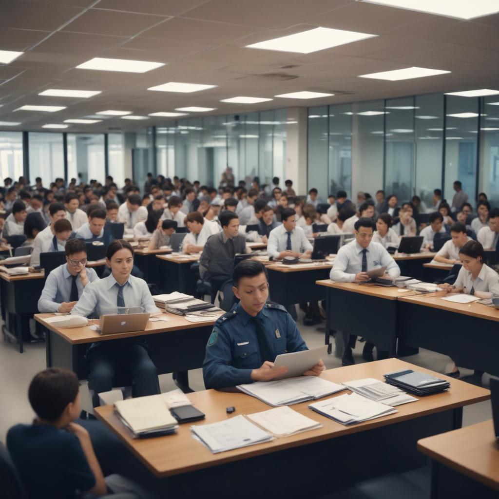 Срочное оформление загранпаспорта: требования и сроки