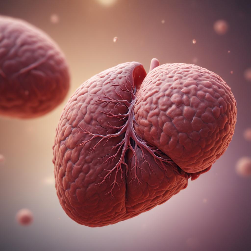 Очищение печени: обзор методов, вопросов безопасности и влияния на здоровье