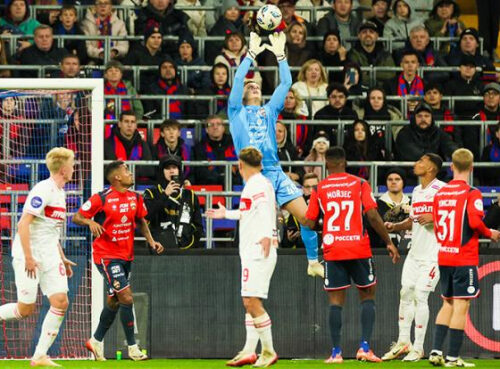 ЦСКА — «Спартак»: Акинфеева сломали, ноги «отрывали», но армейцы вырвали победу