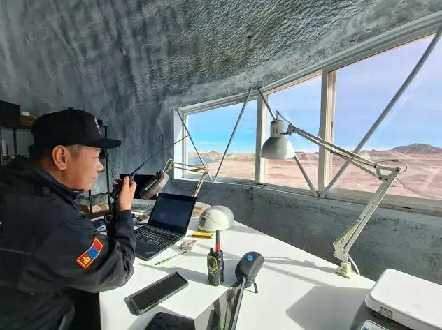 Добро пожаловать на Красную планету: в Монголии в пустыне Гоби построят имитацию жизни на Марсе