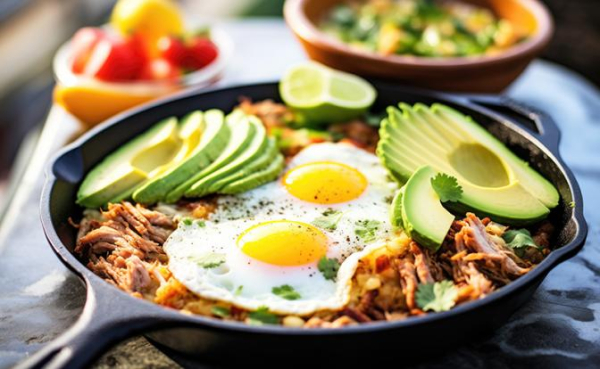 Стало известно, чем грозит отказ от завтрака