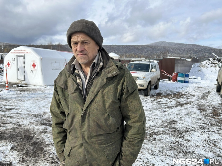 «Это место само по себе опасное»: в Красноярском крае 6-й день ищут пропавшую в тайгу семью Усольцевых — фото