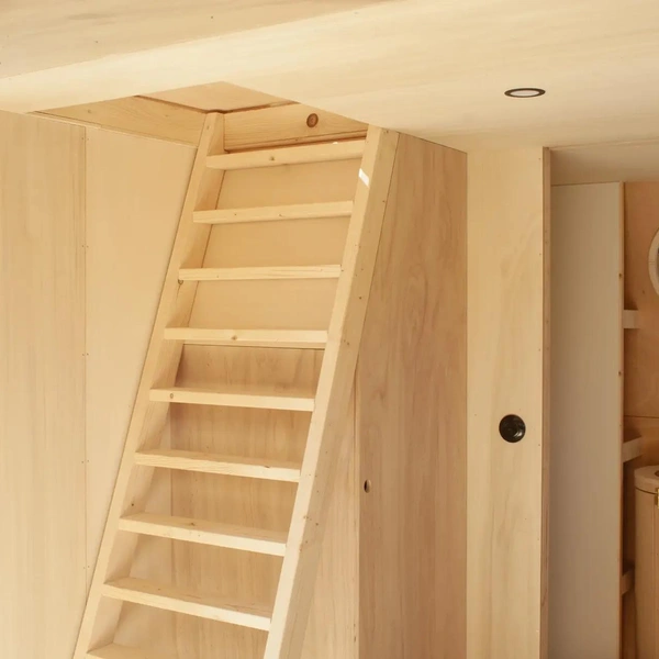 «Филин» на шестерых: оцените похожий на сову дом-прицеп от французских оригиналов