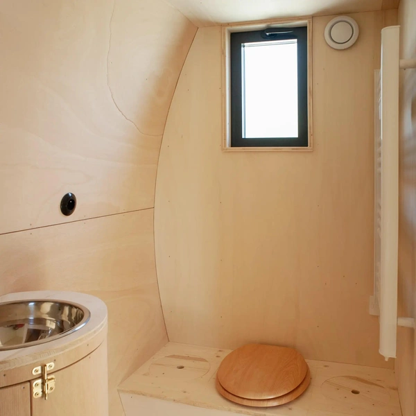 «Филин» на шестерых: оцените похожий на сову дом-прицеп от французских оригиналов