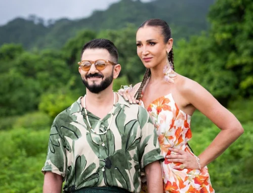 Голод, интриги и ножовка: чем запомнился пятый выпуск «Звёзд в джунглях»