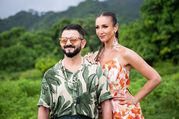 Голод, интриги и ножовка: чем запомнился пятый выпуск «Звёзд в джунглях»