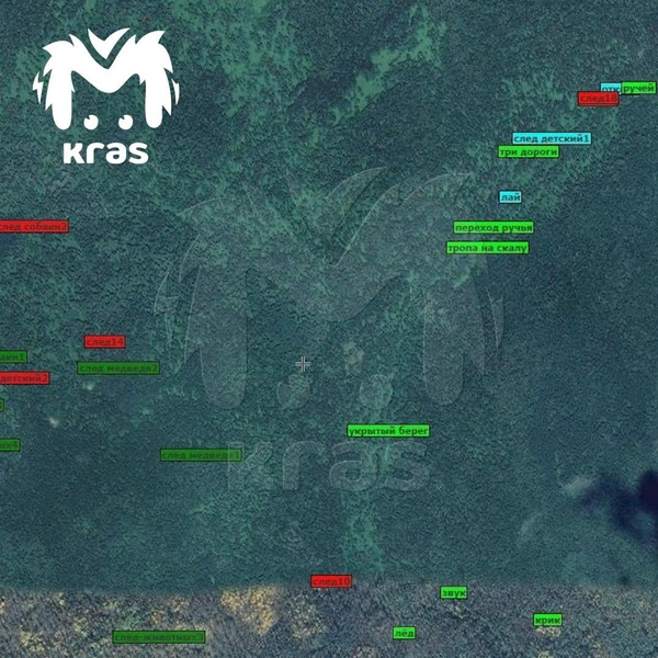 «Костер последней надежды», «сапог», «след медведя»: как ищут пропавшую семью Усольцевых в тайге на юге Красноярского края