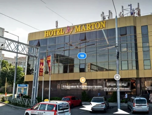 Крупная сеть отелей в России оказывала клиентам интимные услуги. В деле замешан высокопоставленный судья Крупная сеть отелей в России оказывала клиентам интимные услуги. В деле замешан высокопоставленный судья