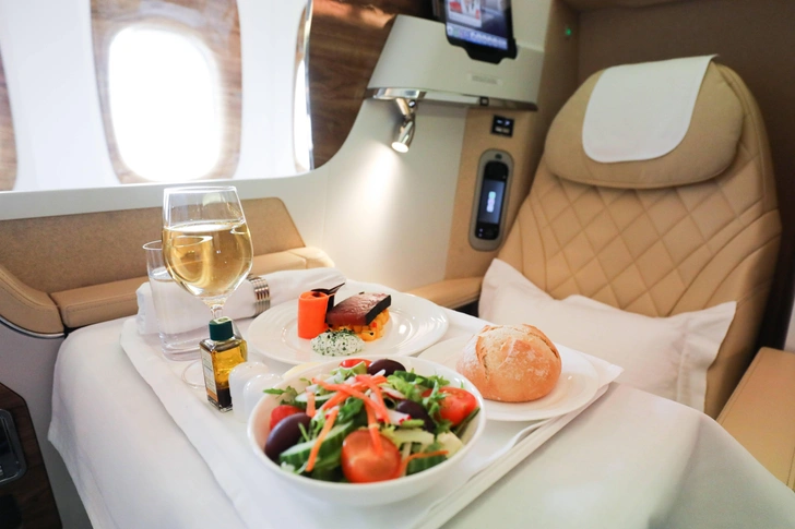 Летят же люди: крупнейшие авиакомпании США сносят «эконом» ради «бизнеса»