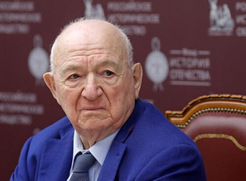Лучший бомбардир в истории «Спартака» Никита Симонян внесен в базу «Миротворца»