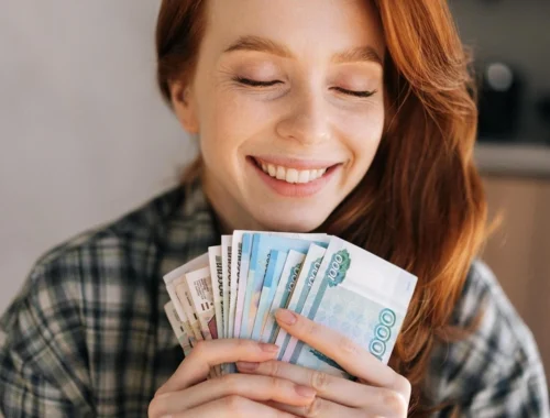 Назван город России с самой высокой зарплатой. Он обошел Москву на 22 тысячи ₽ [новость+тест]