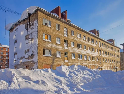 Названы регионы России, где можно купить квартиру за 50–100 тысяч рублей. В чем подвох?