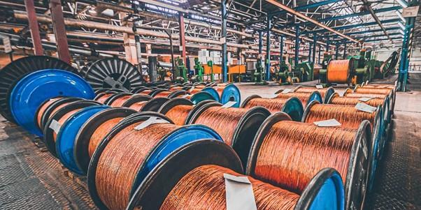 Особенности кабельно-проводниковой продукции в Санкт-Петербурге