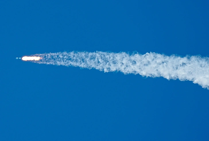 Открыли четвертый десяток: компания SpaceX обновила рекорд по числу повторных использований первой ступени ракеты-носителя Falcon 9