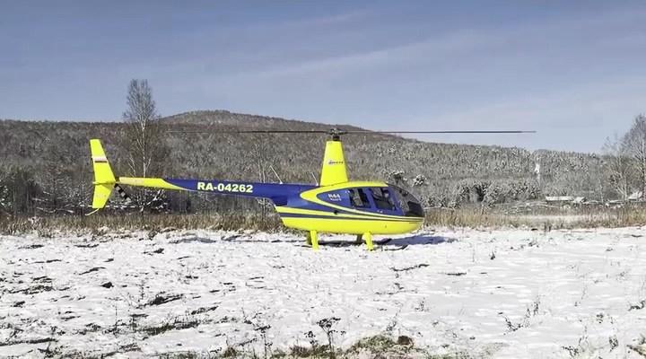 «Первыми их найдут звери»: как прошел последний день поиска семьи Усольцевых в тайге Красноярского края