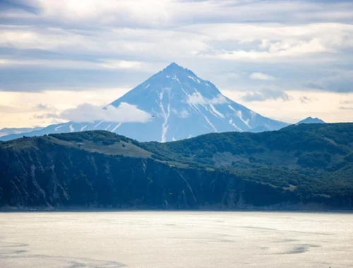 После гибели туристов на Камчатке власти предложили взыскивать расходы на спасательные операции с организаторов походов После гибели туристов на Камчатке власти предложили взыскивать расходы на спасательные операции с организаторов походов
